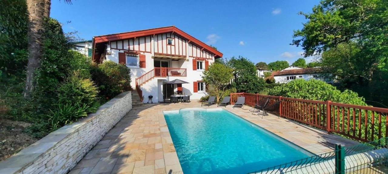 Parabisu Ttikia "Petit Paradis" Ascain Luaran gambar
