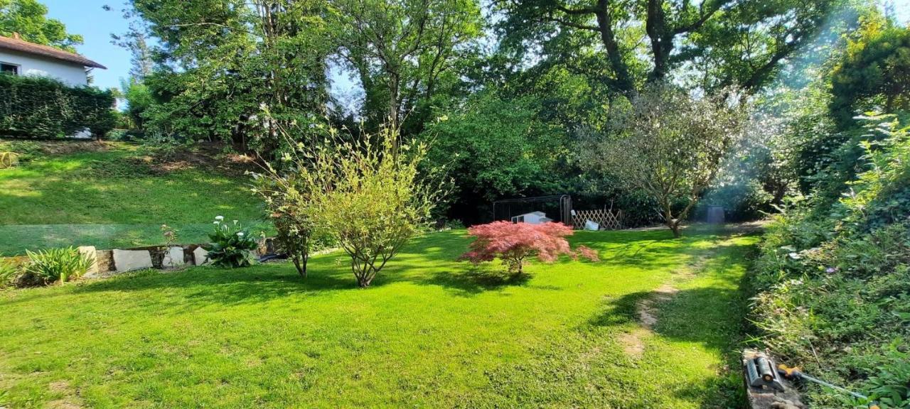 Parabisu Ttikia "Petit Paradis" Ascain Luaran gambar
