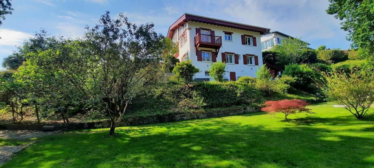 Parabisu Ttikia "Petit Paradis" Ascain Luaran gambar