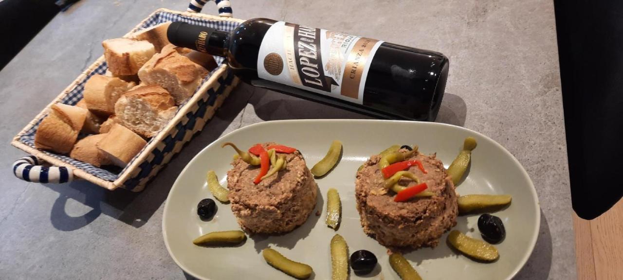 Parabisu Ttikia "Petit Paradis" Ascain Luaran gambar